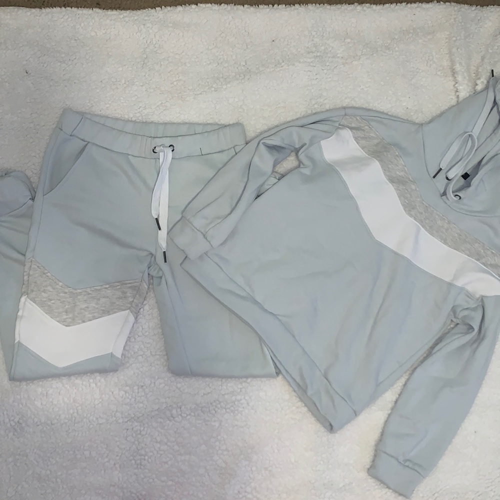 Matching set